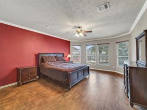 21135 Breezy Shore Lane, Richmond TX 77407