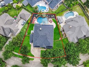 21135 Breezy Shore Lane, Richmond TX 77407