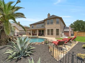 21135 Breezy Shore Lane, Richmond TX 77407