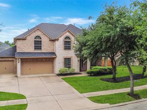 21135 Breezy Shore Lane, Richmond TX 77407