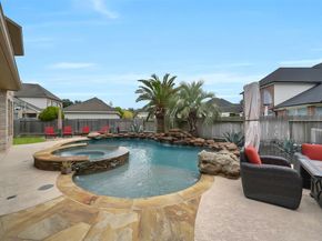 21135 Breezy Shore Lane, Richmond TX 77407