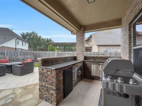 21135 Breezy Shore Lane, Richmond TX 77407