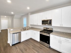 11718 Glen Mountain Drive, Tomball TX 77375