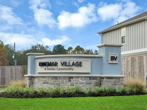 11718 Glen Mountain Drive, Tomball TX 77375