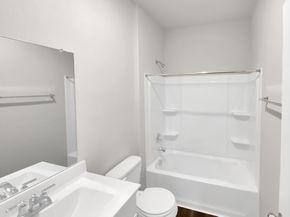11718 Glen Mountain Drive, Tomball TX 77375