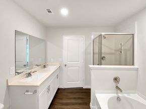11718 Glen Mountain Drive, Tomball TX 77375