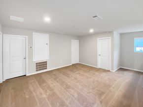 11718 Glen Mountain Drive, Tomball TX 77375