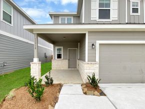 11718 Glen Mountain Drive, Tomball TX 77375