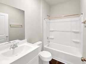 11718 Glen Mountain Drive, Tomball TX 77375