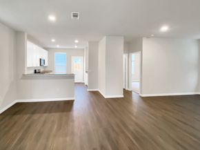 11718 Glen Mountain Drive, Tomball TX 77375