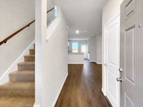 11718 Glen Mountain Drive, Tomball TX 77375