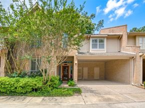 201 Vanderpool Lane 146, Houston TX 77024