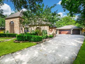20242 Tilstock Drive, Katy TX 77450