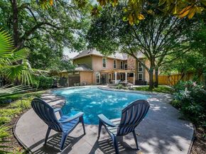20242 Tilstock Drive, Katy TX 77450