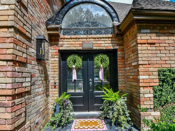 20242 Tilstock Drive, Katy TX 77450