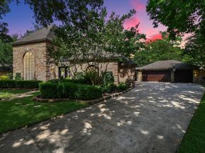 20242 Tilstock Drive, Katy TX 77450
