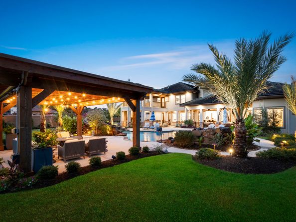 13 Pleasant Shadows Drive, Spring TX 77389