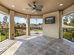 13 Pleasant Shadows Drive, Spring TX 77389