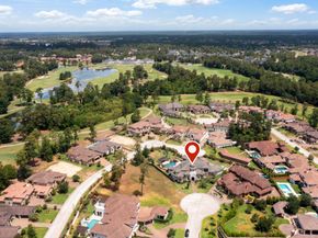 13 Pleasant Shadows Drive, Spring TX 77389