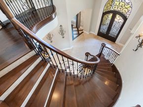 13 Pleasant Shadows Drive, Spring TX 77389