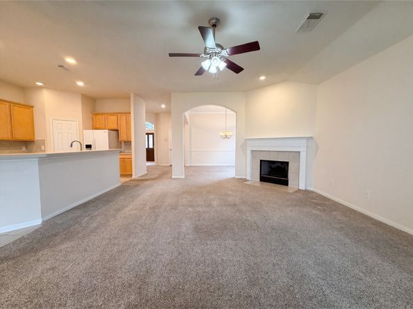 19110 Piney Way Drive, Tomball TX 77375