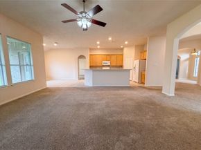 19110 Piney Way Drive, Tomball TX 77375