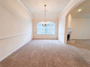 19110 Piney Way Drive, Tomball TX 77375