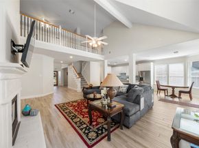 2 N Chantsong Circle, The Woodlands TX 77382