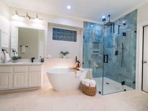 2 N Chantsong Circle, The Woodlands TX 77382