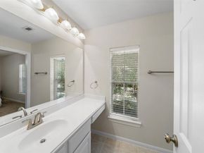 2 N Chantsong Circle, The Woodlands TX 77382