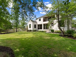 82 Simon Lake Lane, The Woodlands TX 77381