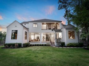 82 Simon Lake Lane, The Woodlands TX 77381