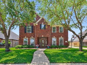 20819 Katie Marie Court, Cypress TX 77433