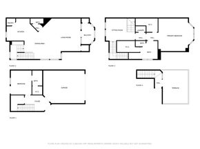 2384 Bastrop Street, Houston TX 77004