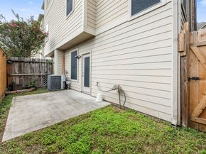 2384 Bastrop Street, Houston TX 77004