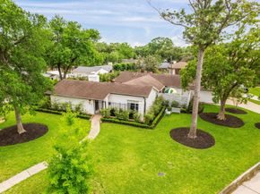7915 Del Monte Drive, Houston TX 77063