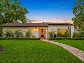 7915 Del Monte Drive, Houston TX 77063