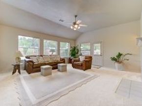 7203 Windy Port Lane, Richmond TX 77407