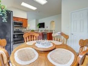 7203 Windy Port Lane, Richmond TX 77407