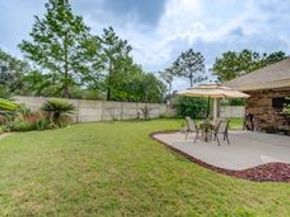 7203 Windy Port Lane, Richmond TX 77407