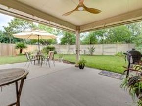 7203 Windy Port Lane, Richmond TX 77407