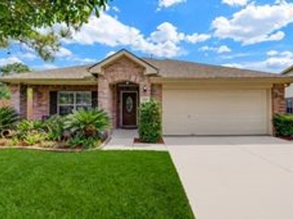 7203 Windy Port Lane, Richmond TX 77407