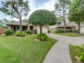 7203 Windy Port Lane, Richmond TX 77407