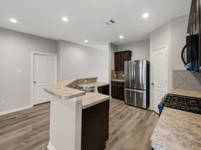 16902 Beretta Bend Drive, Humble TX 77396