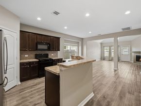 16902 Beretta Bend Drive, Humble TX 77396