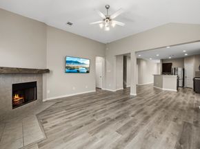 16902 Beretta Bend Drive, Humble TX 77396