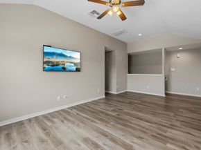 16902 Beretta Bend Drive, Humble TX 77396