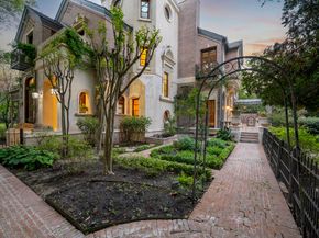 10 Waverly Court, Houston TX 77005