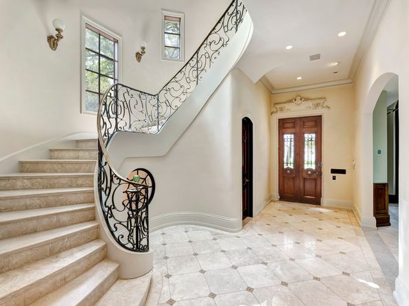 10 Waverly Court, Houston TX 77005