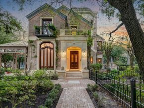 10 Waverly Court, Houston TX 77005